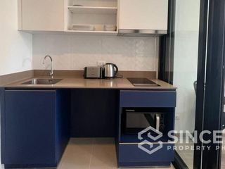 For rent 1 bed condo in Mueang Phuket, Phuket