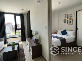 For rent 1 bed condo in Mueang Phuket, Phuket
