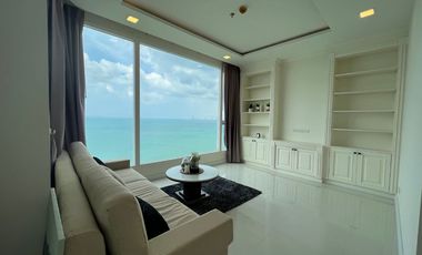 Condo en alquiler y en venta de 2 habitaciones en Sattahip, Chonburi