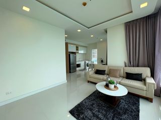 For rent and for sale 2 bedrooms condo in Bang Saray, Pattaya