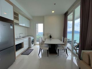 For rent and for sale 2 bedrooms condo in Bang Saray, Pattaya