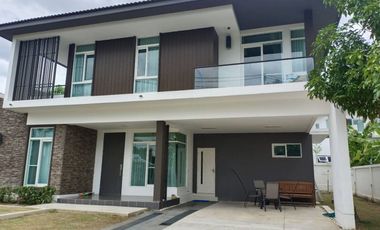 For rent and for sale studio house in Mueang Chiang Mai, Chiang Mai