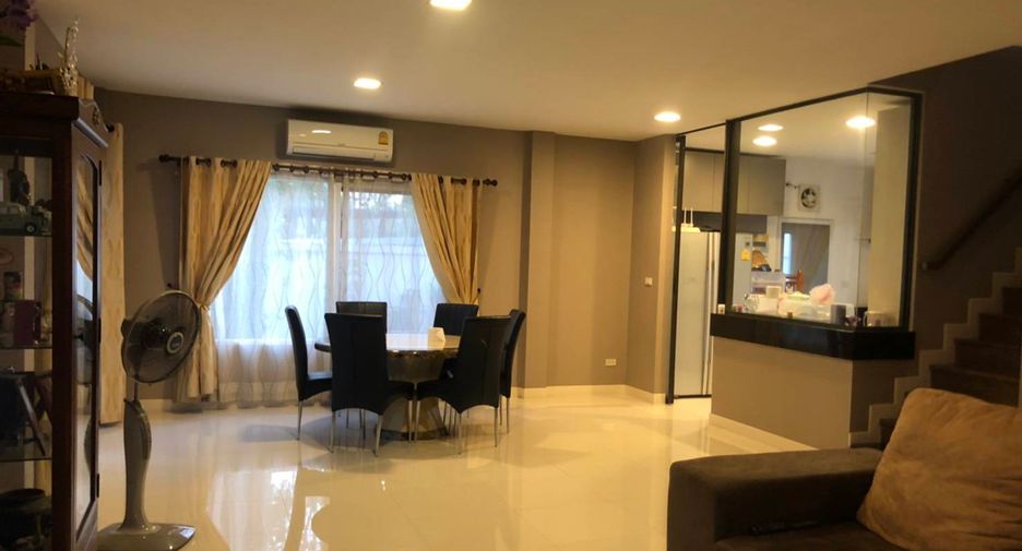 For rent and for sale studio house in Mueang Chiang Mai, Chiang Mai