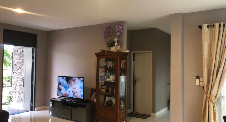 For rent and for sale studio house in Mueang Chiang Mai, Chiang Mai