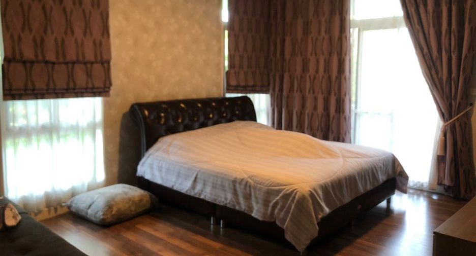 For rent and for sale studio house in Mueang Chiang Mai, Chiang Mai