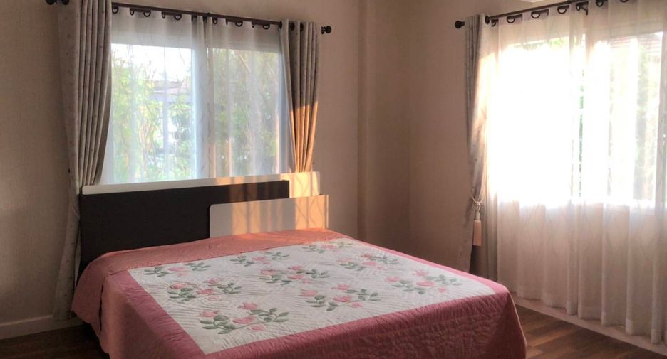 For rent and for sale studio house in Mueang Chiang Mai, Chiang Mai