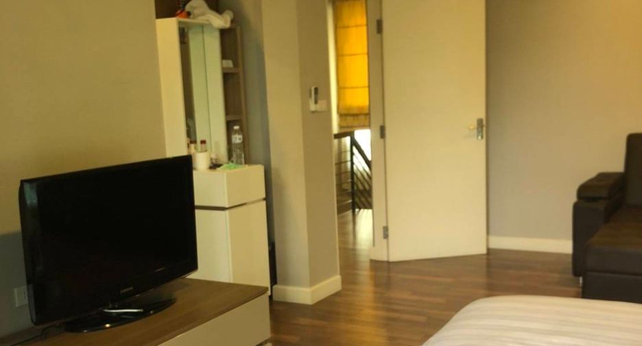 For rent and for sale studio house in Mueang Chiang Mai, Chiang Mai
