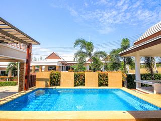 Villa en venta de 3 habitaciones en Pran Buri, Prachuap Khiri Khan