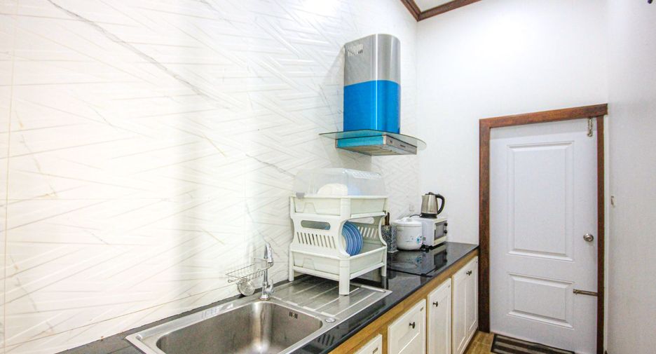 Villa en venta de 3 habitaciones en Pran Buri, Prachuap Khiri Khan