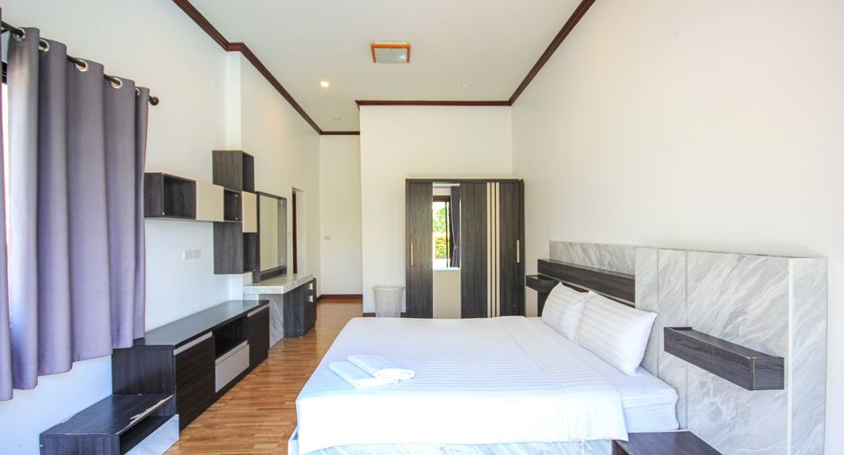 Villa en venta de 3 habitaciones en Pran Buri, Prachuap Khiri Khan