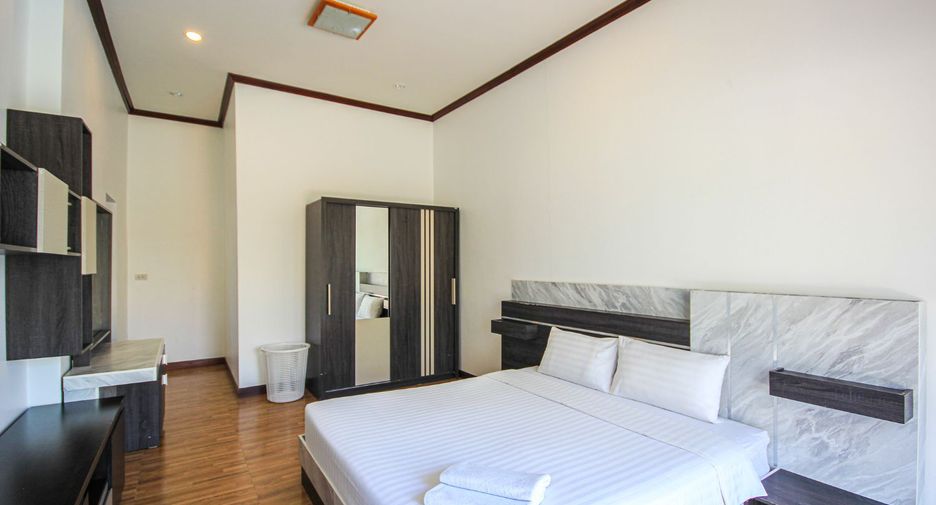 Villa en venta de 3 habitaciones en Pran Buri, Prachuap Khiri Khan