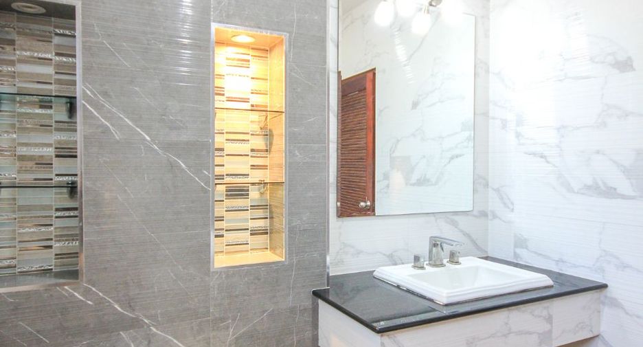 Villa en venta de 3 habitaciones en Pran Buri, Prachuap Khiri Khan