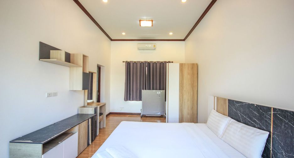 Villa en venta de 3 habitaciones en Pran Buri, Prachuap Khiri Khan