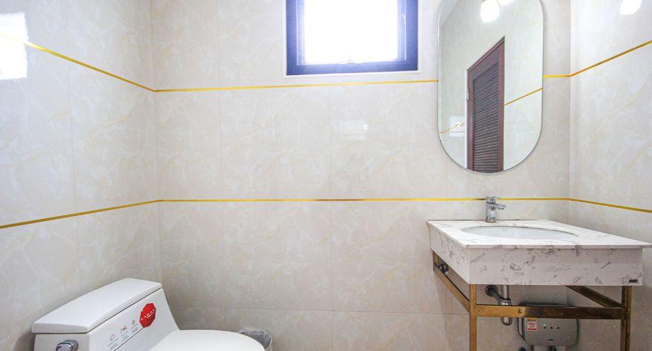 Villa en venta de 3 habitaciones en Pran Buri, Prachuap Khiri Khan