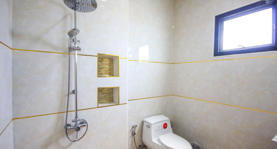 Villa en venta de 3 habitaciones en Pran Buri, Prachuap Khiri Khan