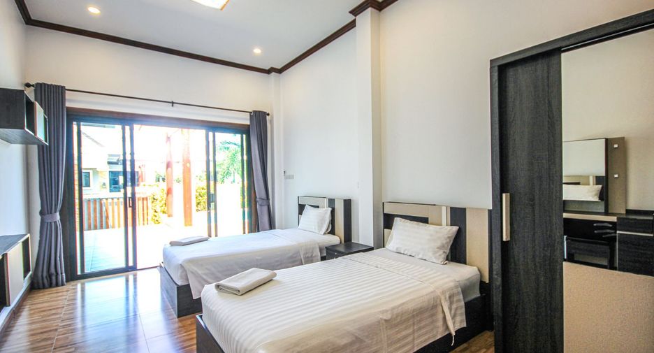 Villa en venta de 3 habitaciones en Pran Buri, Prachuap Khiri Khan