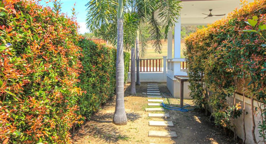Villa en venta de 3 habitaciones en Pran Buri, Prachuap Khiri Khan