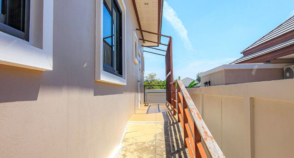 Villa en venta de 3 habitaciones en Pran Buri, Prachuap Khiri Khan