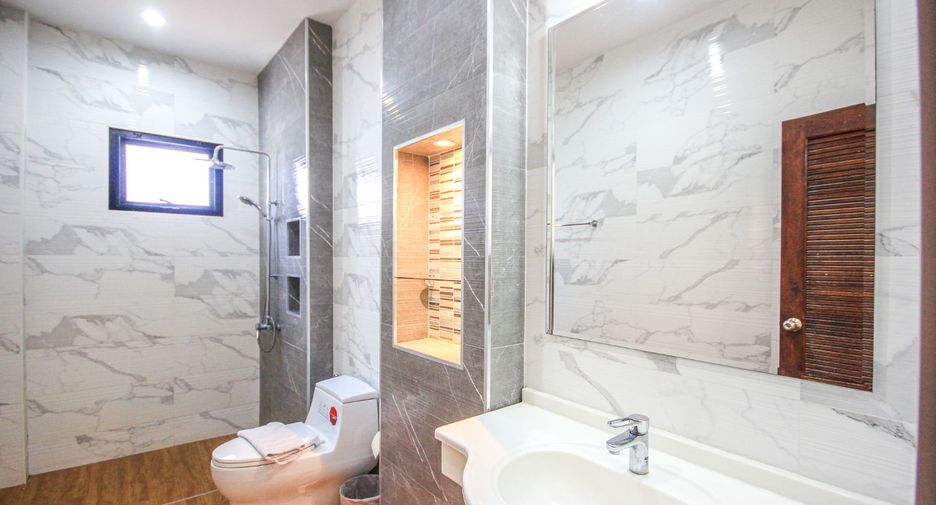Villa en venta de 3 habitaciones en Pran Buri, Prachuap Khiri Khan