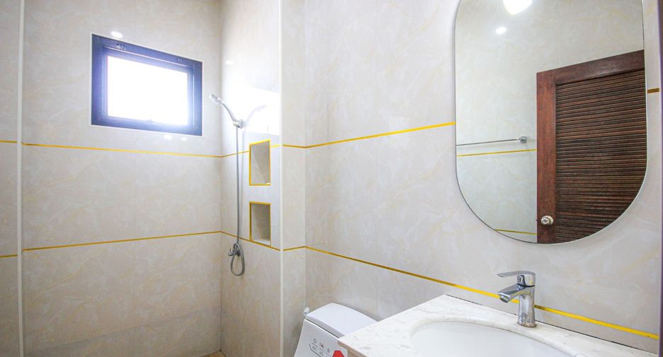 Villa en venta de 3 habitaciones en Pran Buri, Prachuap Khiri Khan