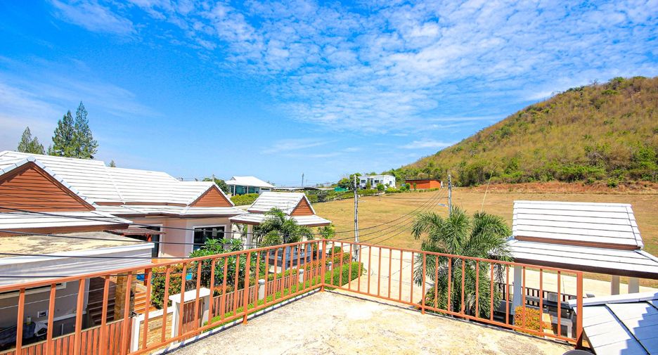 Villa en venta de 3 habitaciones en Pran Buri, Prachuap Khiri Khan