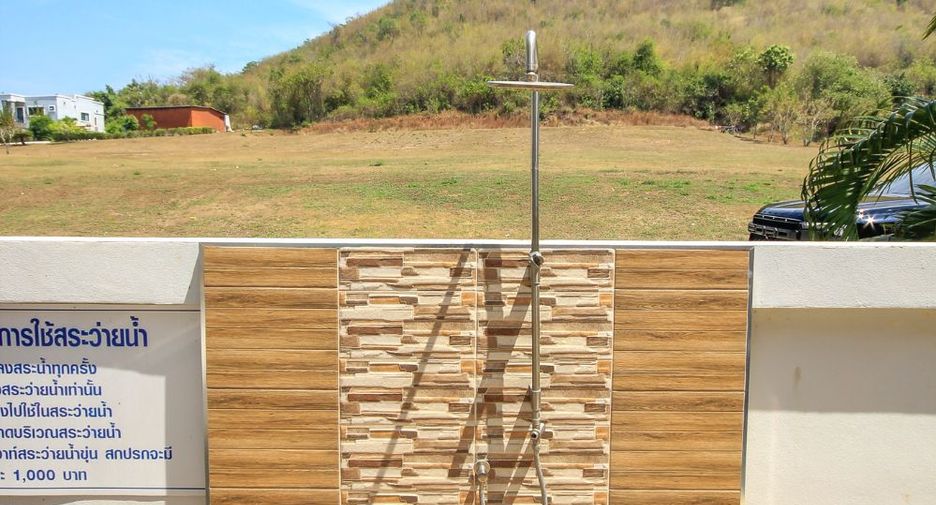 Villa en venta de 3 habitaciones en Pran Buri, Prachuap Khiri Khan