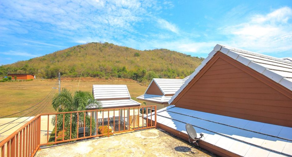 Villa en venta de 3 habitaciones en Pran Buri, Prachuap Khiri Khan