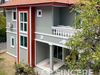 For rent 3 bedrooms house in Mueang Phuket, Phuket