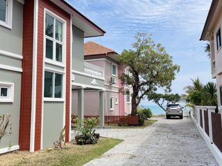 For rent 3 bedrooms house in Mueang Phuket, Phuket