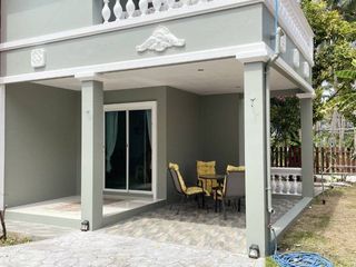 For rent 3 bedrooms house in Mueang Phuket, Phuket