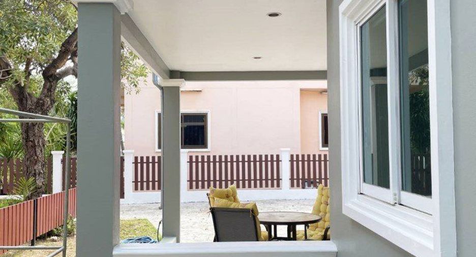 For rent 3 bedrooms house in Mueang Phuket, Phuket