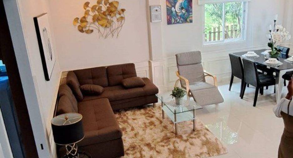 For rent 3 bedrooms house in Mueang Phuket, Phuket