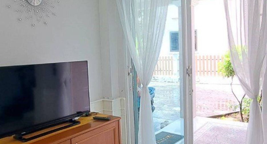 For rent 3 bedrooms house in Mueang Phuket, Phuket