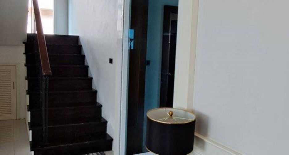 For rent 3 bedrooms house in Mueang Phuket, Phuket