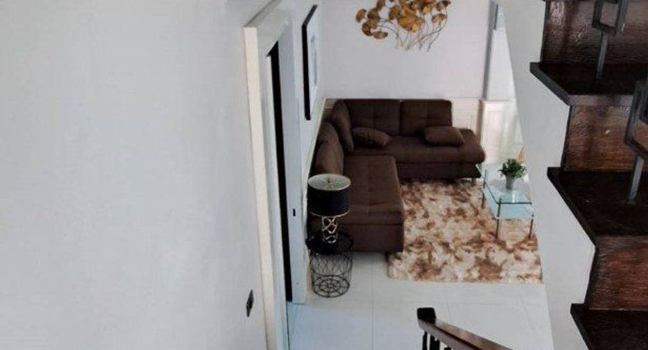 For rent 3 bedrooms house in Mueang Phuket, Phuket