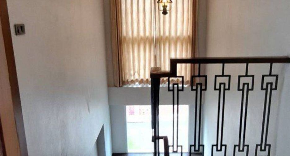 For rent 3 bedrooms house in Mueang Phuket, Phuket
