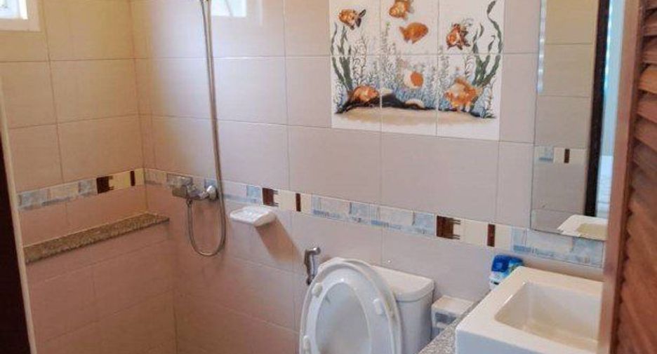 For rent 3 bedrooms house in Mueang Phuket, Phuket