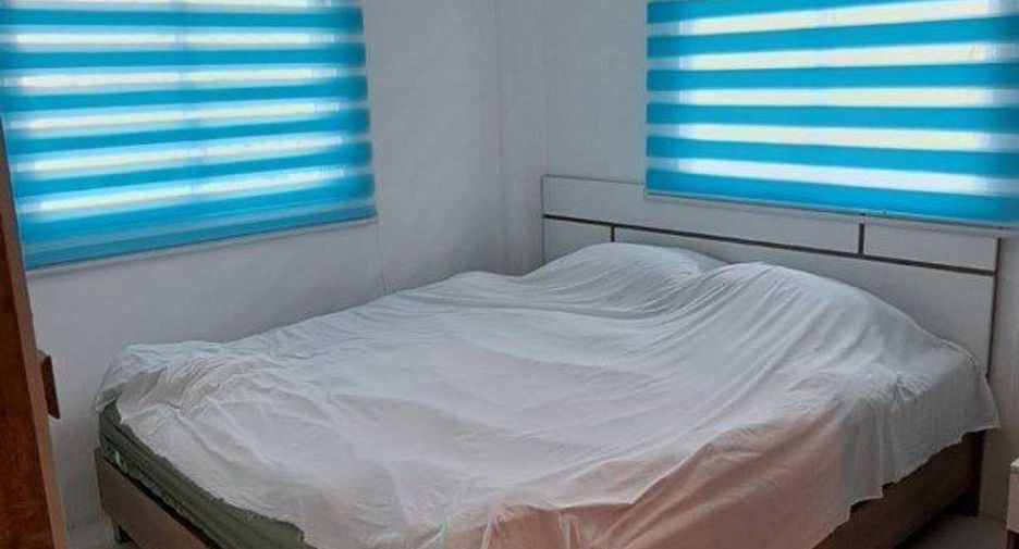 For rent 3 bedrooms house in Mueang Phuket, Phuket