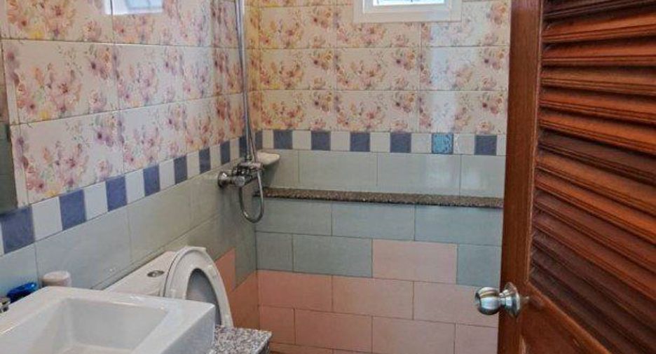 For rent 3 bedrooms house in Mueang Phuket, Phuket