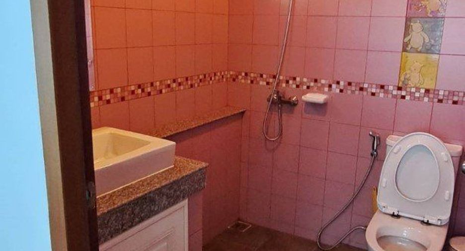 For rent 3 bedrooms house in Mueang Phuket, Phuket