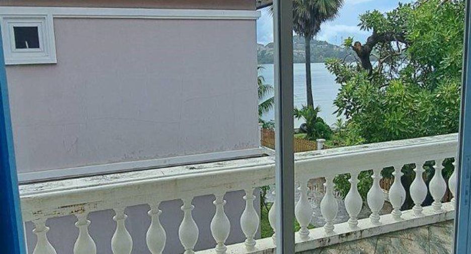 For rent 3 bedrooms house in Mueang Phuket, Phuket