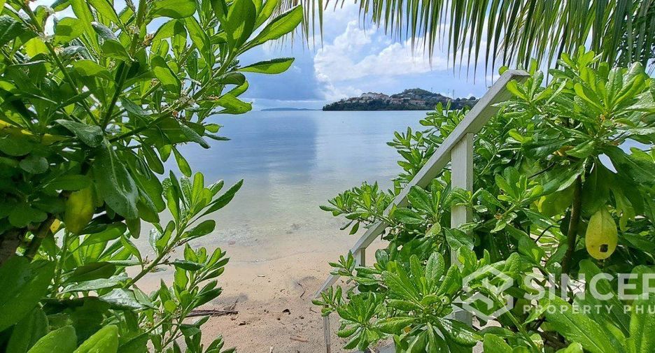 For rent 3 bedrooms house in Mueang Phuket, Phuket
