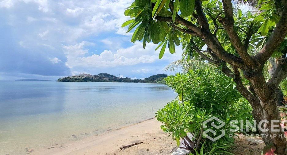For rent 3 bedrooms house in Mueang Phuket, Phuket