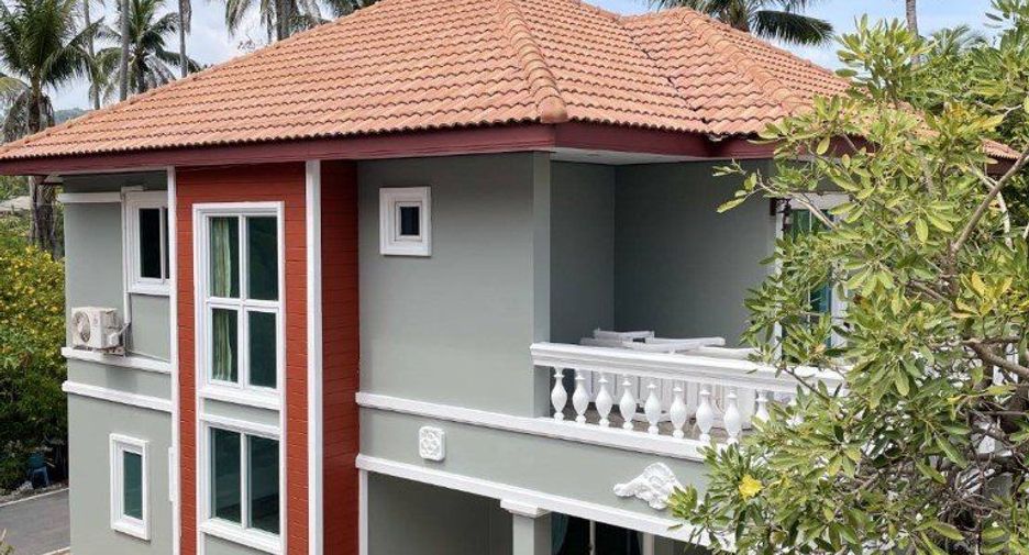 For rent 3 bedrooms house in Mueang Phuket, Phuket