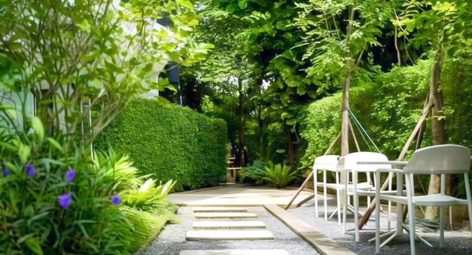 À vendre 42 chambres hôtel à Mueang Chiang Mai, Chiang Mai