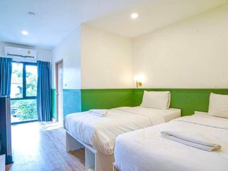 À vendre 42 chambres hôtel à Mueang Chiang Mai, Chiang Mai