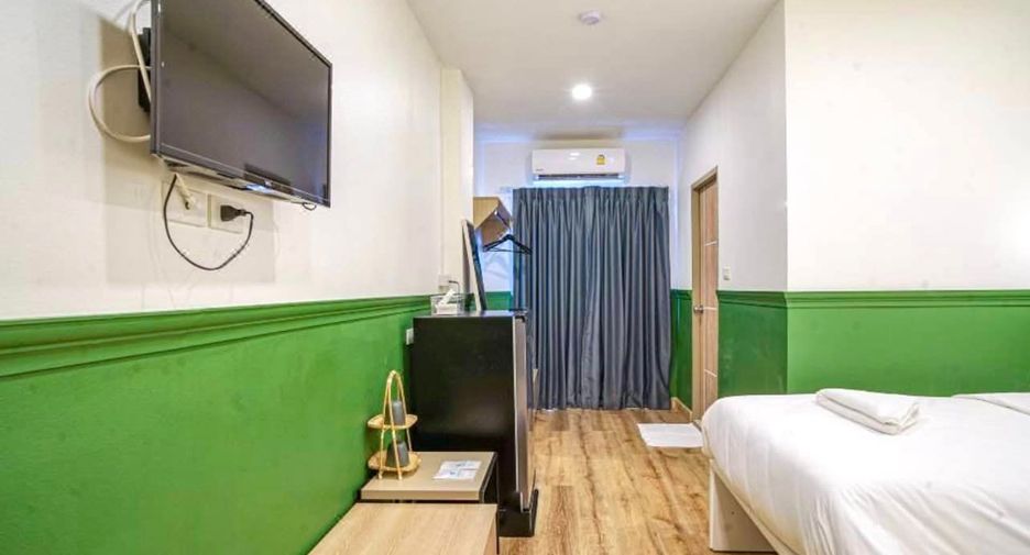 À vendre 42 chambres hôtel à Mueang Chiang Mai, Chiang Mai