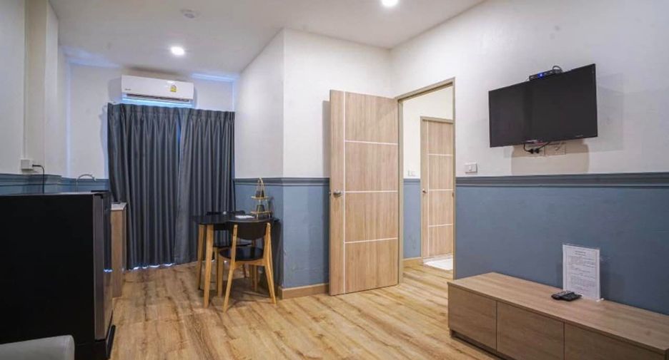 À vendre 42 chambres hôtel à Mueang Chiang Mai, Chiang Mai