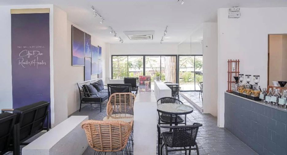 À vendre 42 chambres hôtel à Mueang Chiang Mai, Chiang Mai