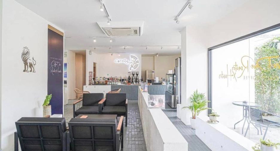 À vendre 42 chambres hôtel à Mueang Chiang Mai, Chiang Mai